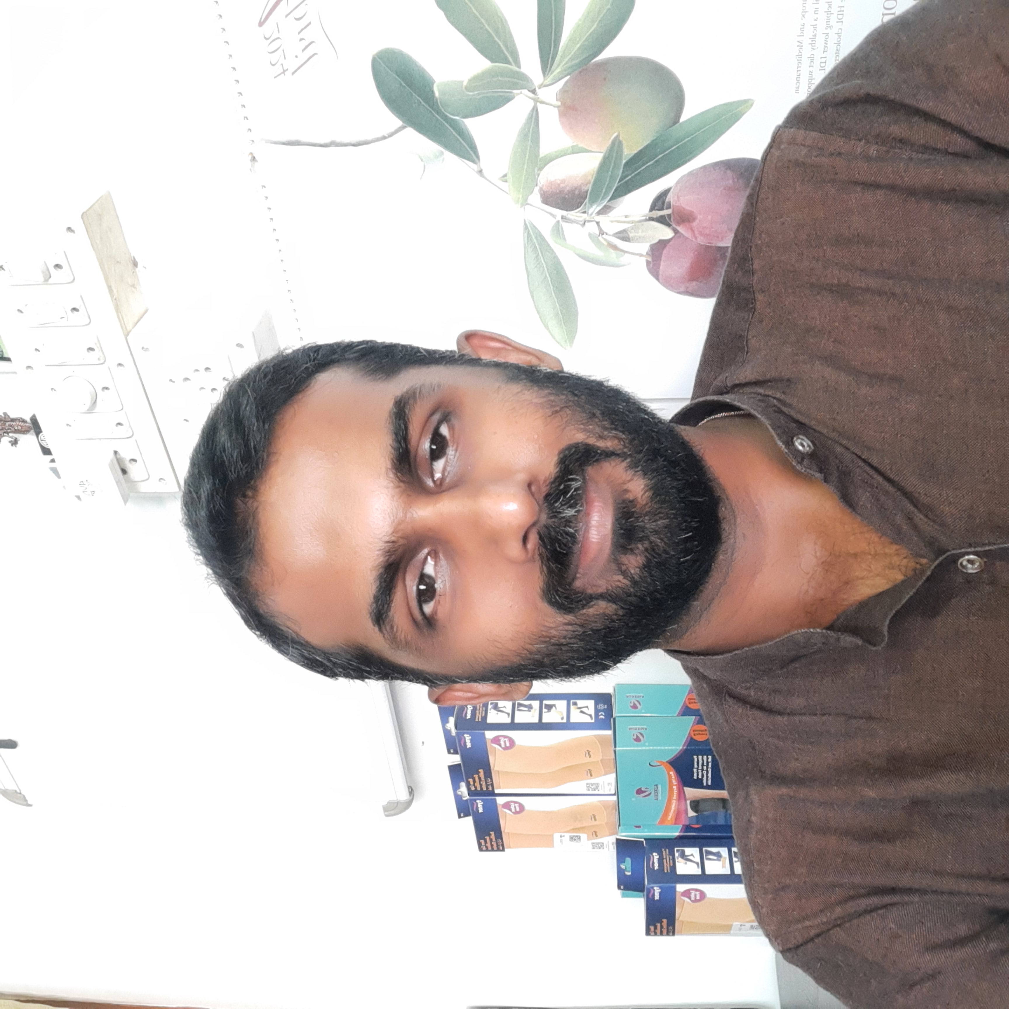 Profile Image